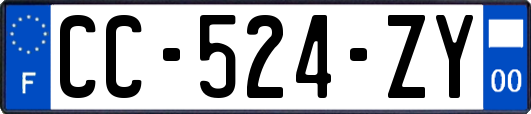 CC-524-ZY