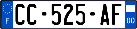 CC-525-AF