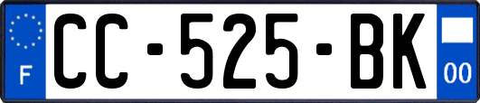 CC-525-BK