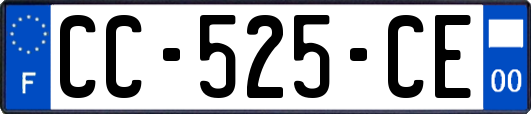 CC-525-CE