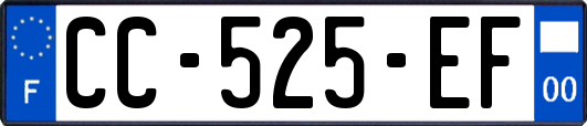CC-525-EF