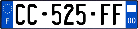 CC-525-FF