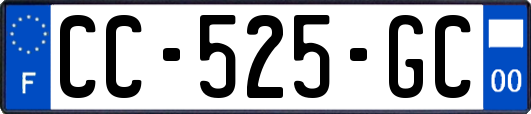 CC-525-GC