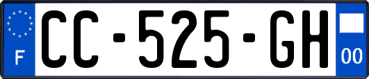 CC-525-GH