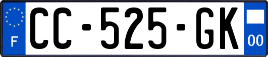 CC-525-GK