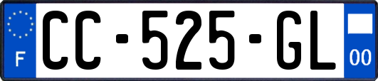 CC-525-GL