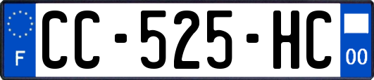 CC-525-HC