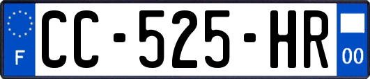 CC-525-HR