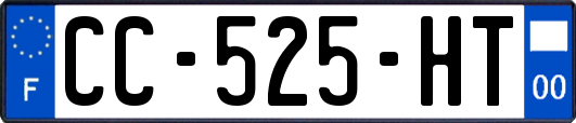 CC-525-HT