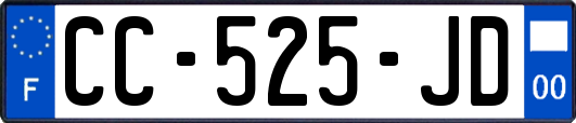 CC-525-JD
