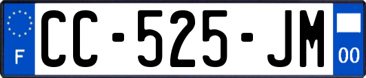 CC-525-JM