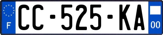 CC-525-KA