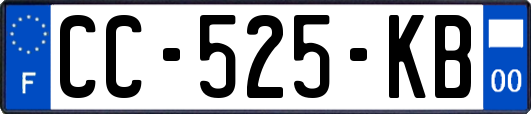 CC-525-KB