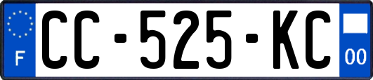 CC-525-KC