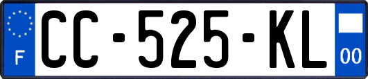 CC-525-KL