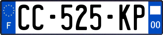 CC-525-KP