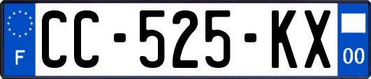 CC-525-KX