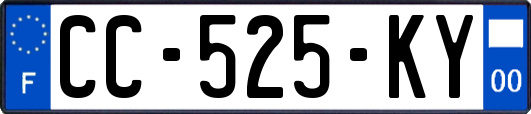 CC-525-KY