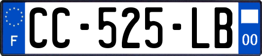 CC-525-LB