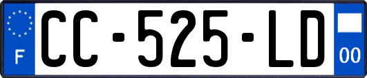 CC-525-LD