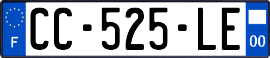 CC-525-LE
