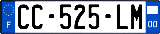 CC-525-LM