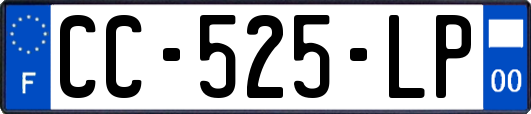 CC-525-LP