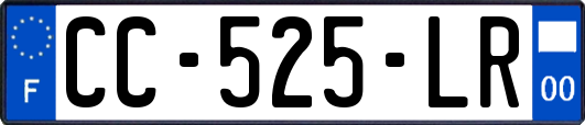 CC-525-LR