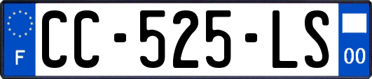 CC-525-LS