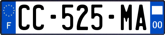 CC-525-MA