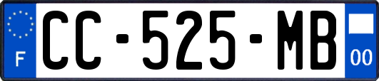 CC-525-MB