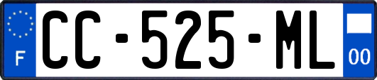 CC-525-ML