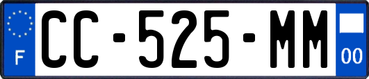 CC-525-MM
