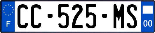CC-525-MS