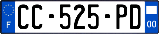 CC-525-PD