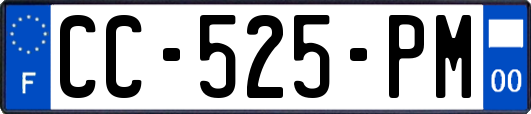 CC-525-PM