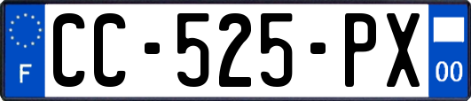 CC-525-PX