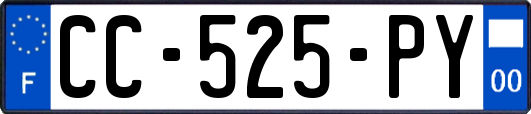 CC-525-PY