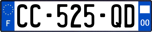 CC-525-QD