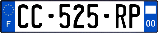 CC-525-RP