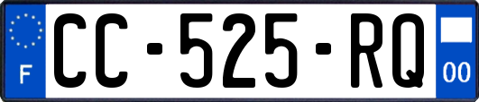 CC-525-RQ