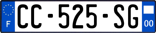 CC-525-SG