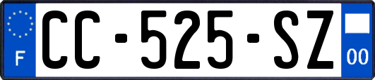 CC-525-SZ