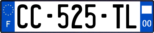 CC-525-TL