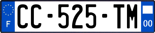 CC-525-TM