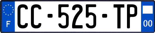 CC-525-TP