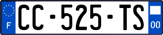 CC-525-TS