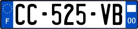 CC-525-VB
