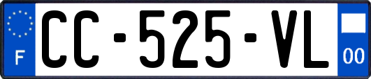 CC-525-VL