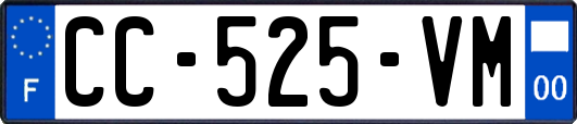 CC-525-VM